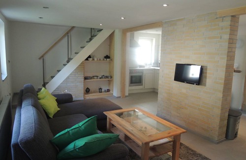 Wieda Maison | Maison de vacances Zur Eule, Allemagne