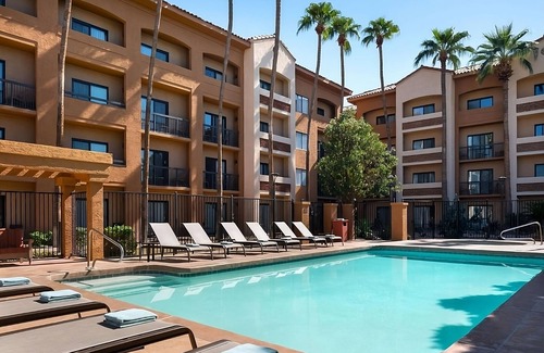 Camelback East Hôtel | Vacation Day Is Always A Great Idea! w/ Outdoor Pool, Close to Colter Park