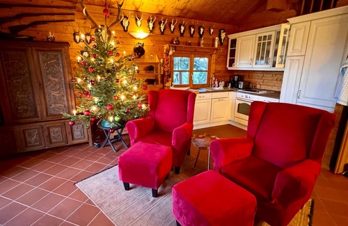 Beilrode Maison | Vacation home for 12 guests with 120m² in Beilrode OT Döbrichau (172727)