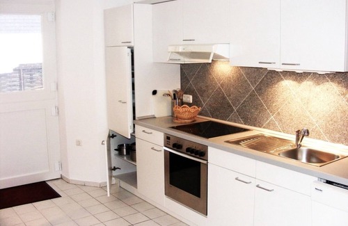 Petersdorf Appartement | Appartement / app. pour 4 personnes à 52 m² à Fehmarn OT Petersdorf (11171)