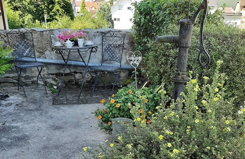 Gladenbach Appartement | Vacation apartment Monteurwohnung Am Erle