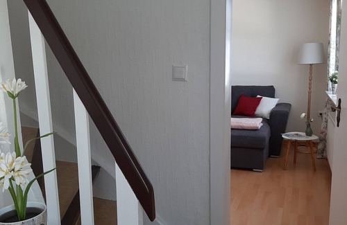 Gladenbach Appartement | Vacation apartment Monteurwohnung Am Erle