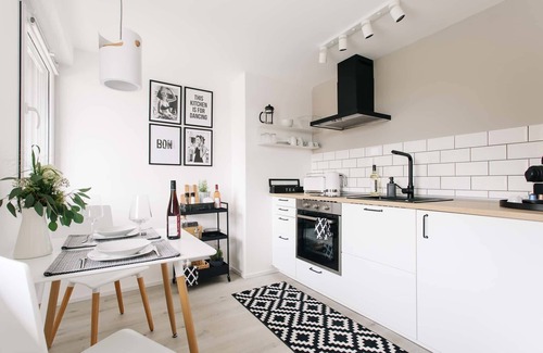 Heppenheim Appartement | Vacation apartment/apartment for 3 guests with 50m² in Heppenheim (Bergstraße) (145637)