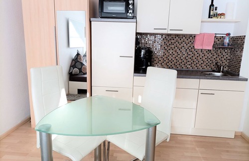 Kressbronn Appartement | Vacation apartment/apartment for 2 guests with 20m² in Kressbronn am Bodensee (164716)