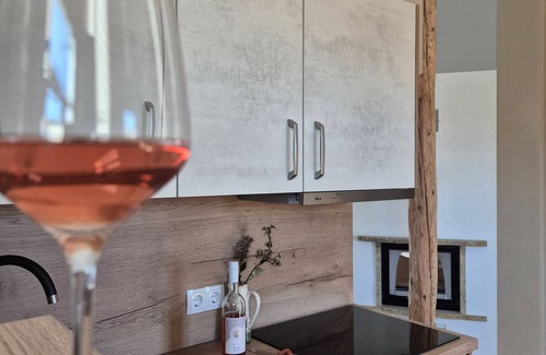 Laucha an der Unstrut Appartement | Vacation with a winegrower in the Saale-Unstrut valley!