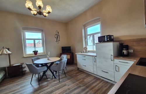 Laucha an der Unstrut Appartement | Vacation with a winegrower in the Saale-Unstrut valley!