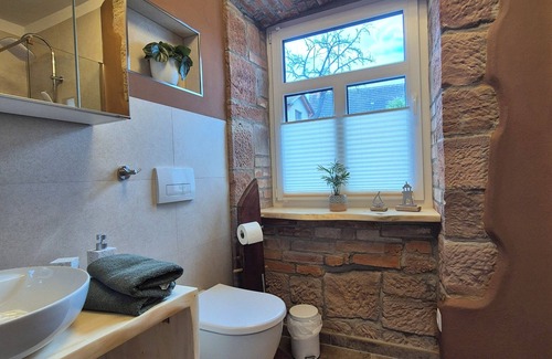 Laucha an der Unstrut Appartement | Vacation with the winemaker in the Unstrut valley!