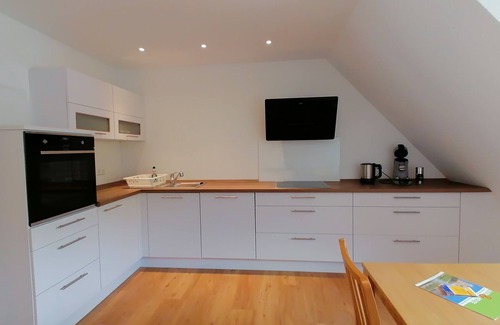 Untermunstertal Appartement | Vacation apartment with large roof terrace in Münstertal in the Black Forest