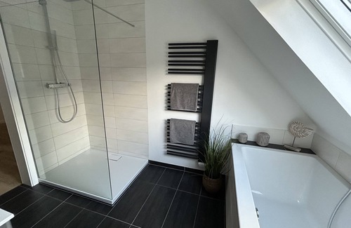Region Hannover District Autre | Vacation apartment Dierkings Hof in Niedernstöcken