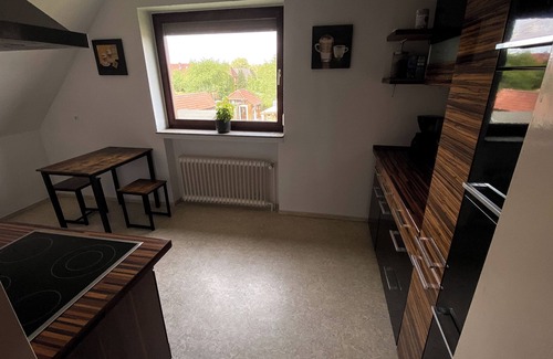 Region Hannover District Appartement | Vacation apartment in the Leinebogen Pet-friendly, natural retreat