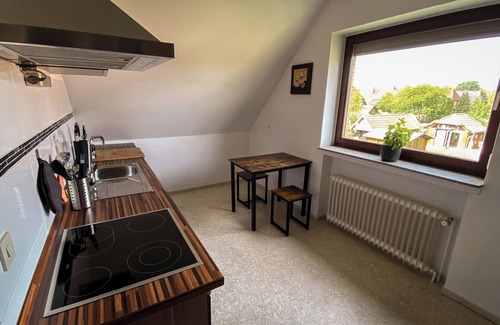 Region Hannover District Appartement | Vacation apartment in the Leinebogen Pet-friendly, natural retreat