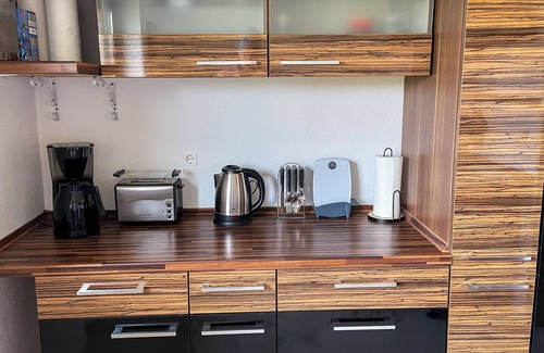 Region Hannover District Appartement | Vacation apartment in the Leinebogen Pet-friendly, natural retreat