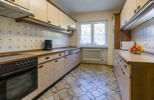 Nohfelden Appartement | Vacation apartment Haus Nahetal - Haus Nahetal