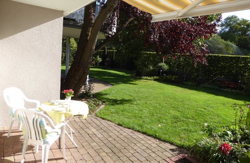 Reichelsheim Appartement | Appartement Odenwaldflair