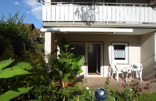 Reichelsheim Appartement | Appartement Odenwaldflair