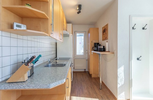Stahlbrode Maison | Vacation home Rügenblick in Reinberg OT Stahlbrode for up to 2 persons