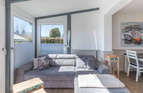 Stahlbrode Maison | Vacation home off Rügen in Reinberg OT Stahlbrode for up to 4 people