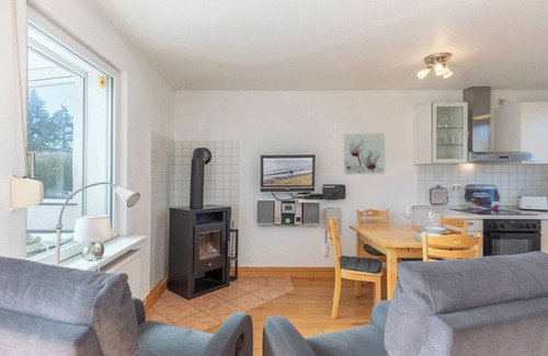 Stahlbrode Maison | Vacation home Bobby in Reinberg OT Stahlbrode for up to 3 persons