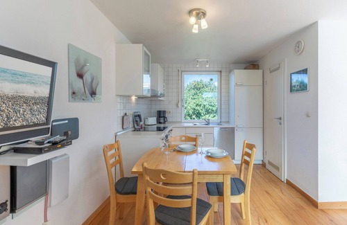 Stahlbrode Maison | Vacation home Bobby in Reinberg OT Stahlbrode for up to 3 persons