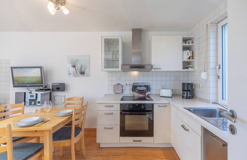 Stahlbrode Maison | Vacation home Bobby in Reinberg OT Stahlbrode for up to 3 persons