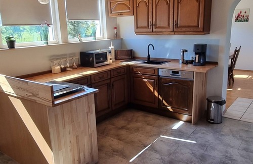 Hosten Appartement | Vacations in the countryside