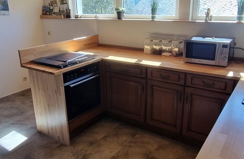 Hosten Appartement | Vacations in the countryside