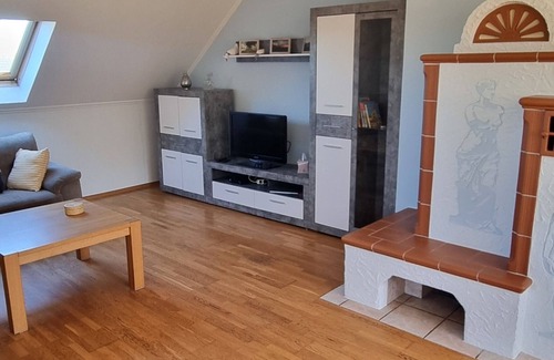 Hosten Appartement | Vacations in the countryside