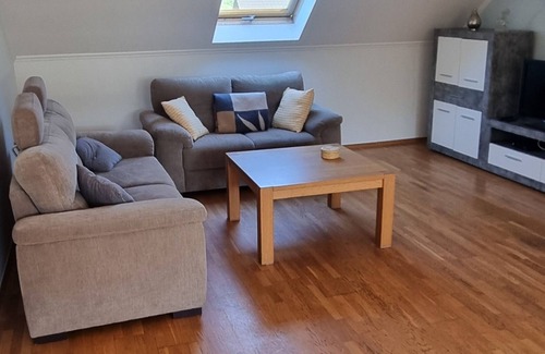 Hosten Appartement | Vacations in the countryside