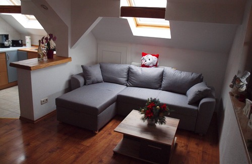 Neundorf Appartement | Vacation apartment/apartment for 3 guests with 150m² in Rosenthal am Rennsteig (148771)