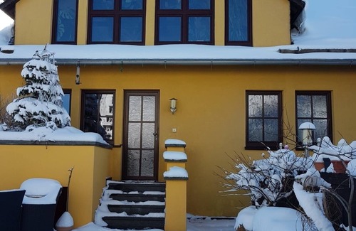 Neundorf Appartement | Vacation apartment/apartment for 3 guests with 150m² in Rosenthal am Rennsteig (148771)