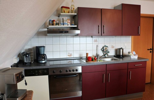Schieder-Schwalenberg Appartement | Vacation apartment Am SchiederSee - Fewo Am SchiederSee