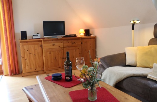 Schieder-Schwalenberg Appartement | Vacation apartment Am SchiederSee - Fewo Am SchiederSee