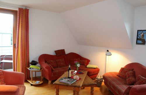 Schieder-Schwalenberg Appartement | Vacation apartment Am SchiederSee - Fewo Am SchiederSee