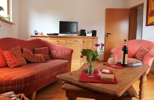 Schieder-Schwalenberg Appartement | Vacation apartment Am SchiederSee - Fewo Am SchiederSee