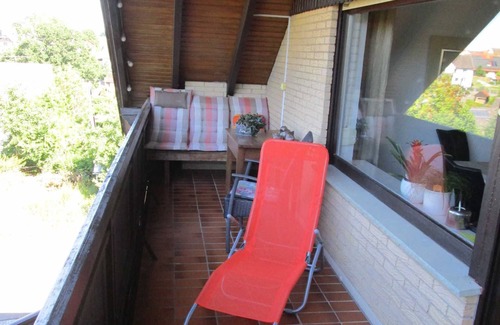 Lothe Appartement | Vacation apartment Waldvogt - Fewo Waldvogt