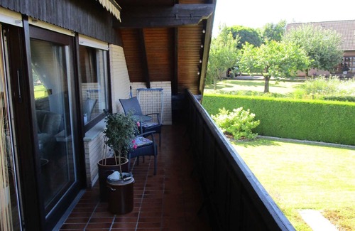 Lothe Appartement | Vacation apartment Waldvogt - Fewo Waldvogt