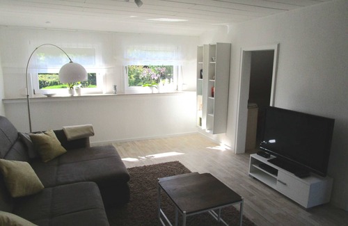 Lothe Appartement | Vacation apartment Waldvogt - Fewo Waldvogt