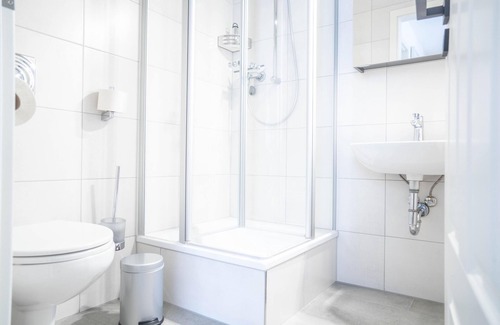 Warnemuende Appartement | Vacation directly on the historic Alter Strom