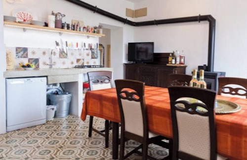 Posada Maison | Vacation dream Sardinia I 70sqm panoramic roof terrace
