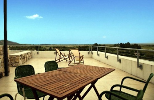 Posada Maison | Vacation dream Sardinia I 70sqm panoramic roof terrace