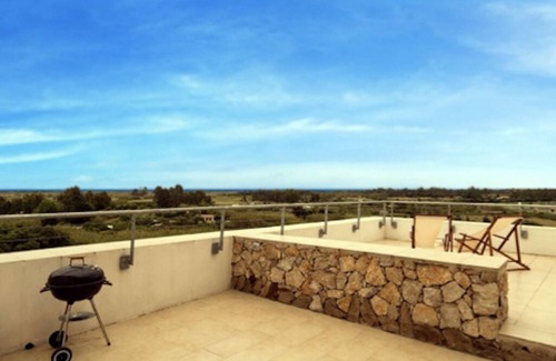 Posada Maison | Vacation dream Sardinia I 70sqm panoramic roof terrace