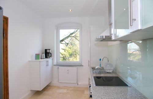 Artlenburg Autre | vacances Elblick