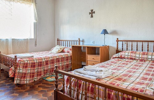 Quintana del Castillo Maison | 8 chambres hébergement à Quintana del Castillo