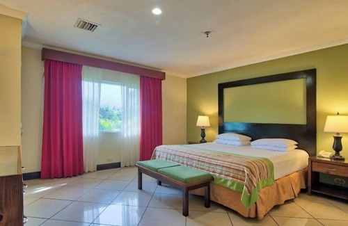 Barranca Hôtel | Vacation escape on the Pacific coast!