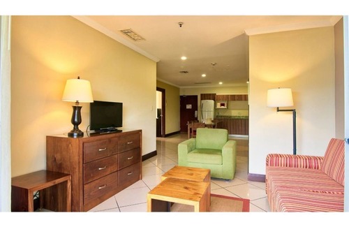 Barranca Hôtel | Vacation escape on the Pacific coast!