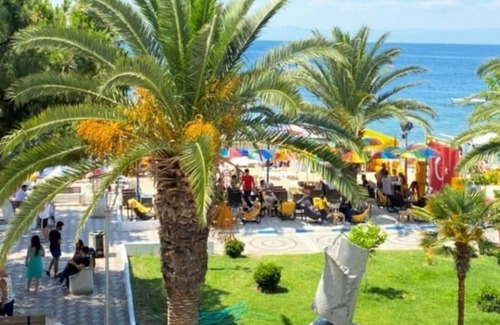Marmara Appartement | Vacation Flat Near Beaches on Avsa Island