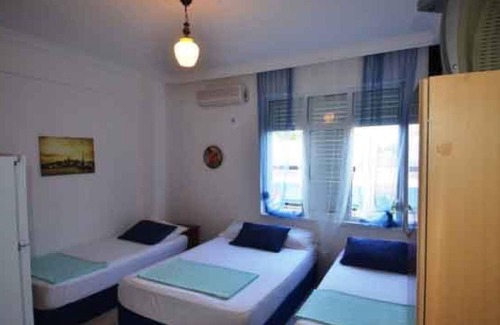 Marmara Appartement | Vacation Flat Near Beaches on Avsa Island