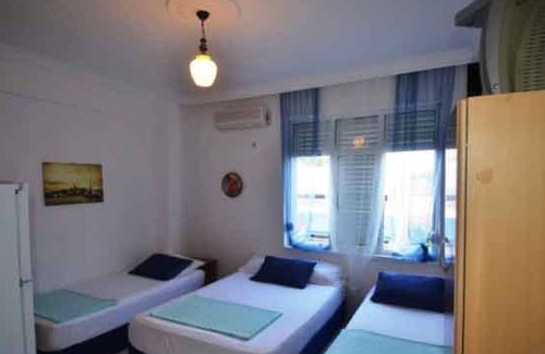 Marmara Appartement | Vacation Flat Near Beaches on Avsa Island