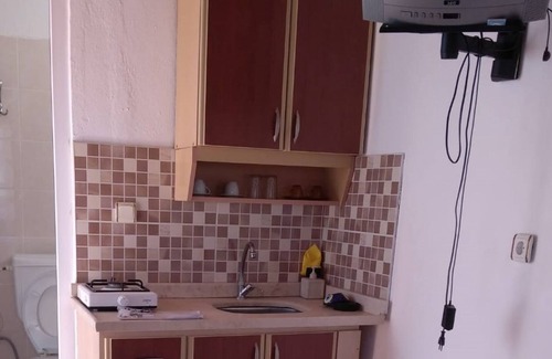 Marmara Appartement | Vacation Flat Near Seashore on Avsa Island