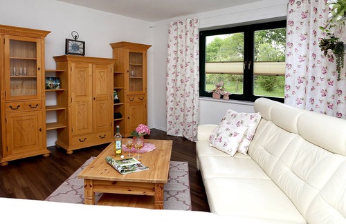Roevershagen Appartement | Vacation for two... under the thatched roof
